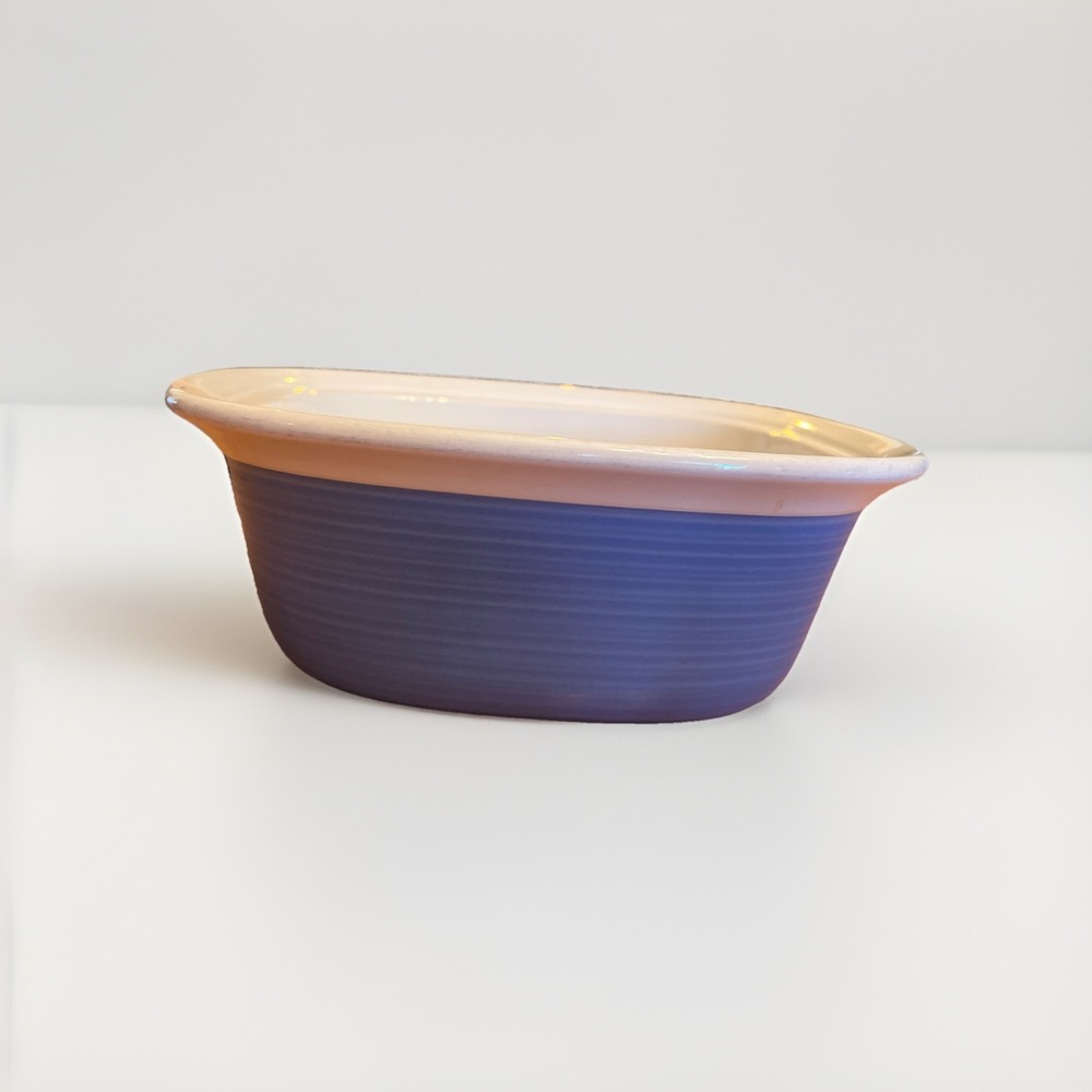 Corning Ware ETCH Cornflower Blue 1.5 qt Square Medium Baking Dish - 6 Cups